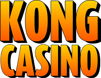 Kong Casino logo